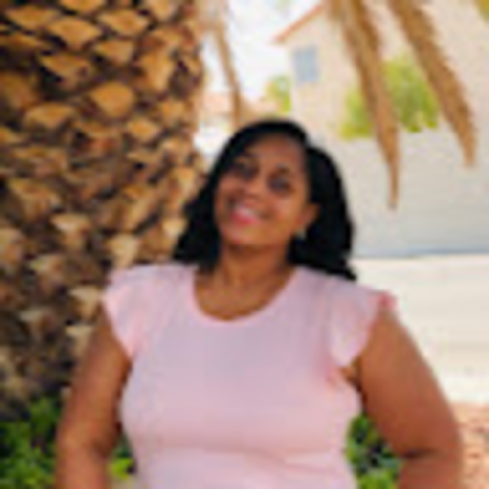 Meet your Posher, Katrina